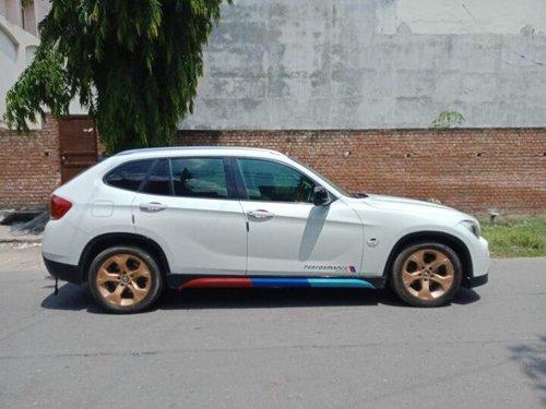 2014 BMW X1 sDrive20d AT for sale in New Delhi