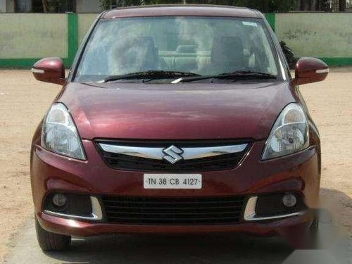 Maruti Suzuki Swift Dzire VDI, 2015, Diesel MT for sale in Coimbatore