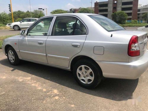 Used 2009 Hyundai Accent GLS 1.6 ABS MT in Chandigarh