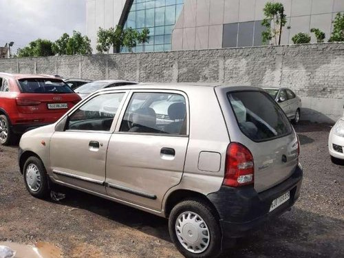 2009 Maruti Suzuki Alto MT for sale in Ahmedabad