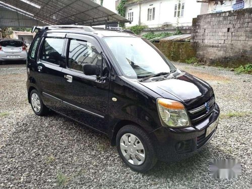 2007 Maruti Suzuki Wagon R MT for sale in Thrissur