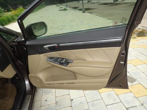 Used 2011 Honda Civic 2006-2010 1.8 V MT for salein Ahmedabad