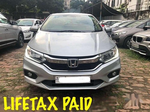 Honda City VTEC 2017 MT for sale in Kolkata