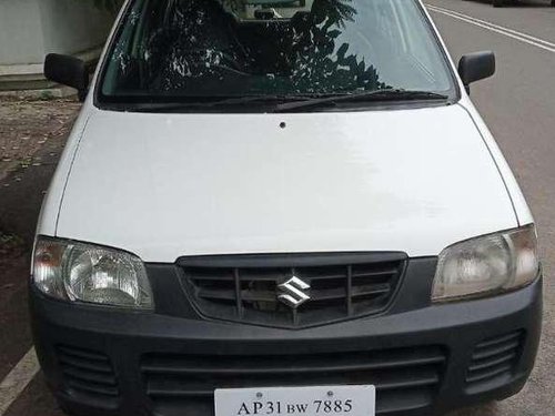 2012 Maruti Suzuki Alto MT for sale in Visakhapatnam