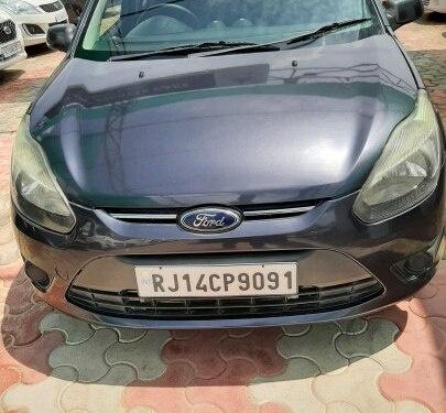 Ford Figo Diesel ZXI 2012 MT for sale in Jaipur