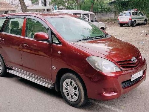 2010 Toyota Innova MT for sale in Chennai