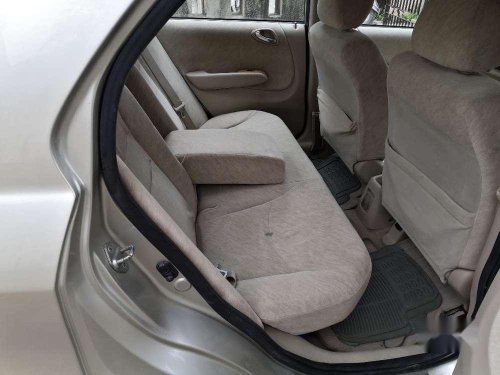 Honda City Zx ZX GXi, 2007, Petrol MT for sale in Ahmedabad