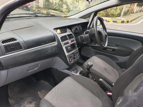 Fiat Punto 2011 MT for sale in Mumbai