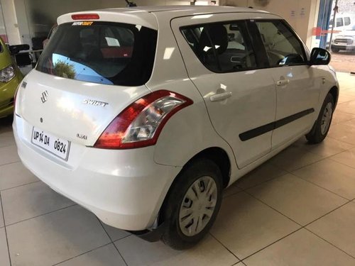 2016 Maruti Suzuki Swift LXI MT for sale in Noida