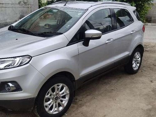2014 Ford EcoSport MT for sale in Amritsar