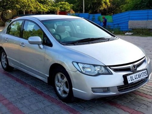 2007 Honda Civic 2006-2010 1.8 V MT for sale in New Delhi