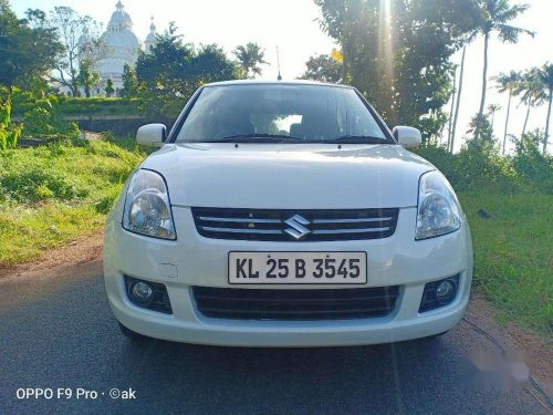 Used 2010 Maruti Suzuki Swift Dzire MT for sale in Ernakulam