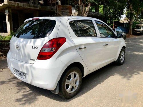 Used 2011 Hyundai i20 Sportz 1.2 MT for sale in Ahmedabad