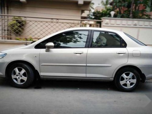 2008 Honda City ZX GXi MT for sale in Coimbatore