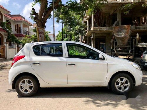 Used 2011 Hyundai i20 Sportz 1.2 MT for sale in Ahmedabad