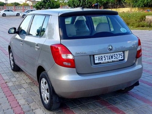 2013 Skoda Fabia 1.2 MPI Ambition MT in New Delhi