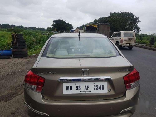 2010 Honda City MT for sale in Nashik