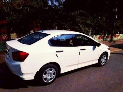 2013 Honda City Corporate Edition MT for sale in Indore