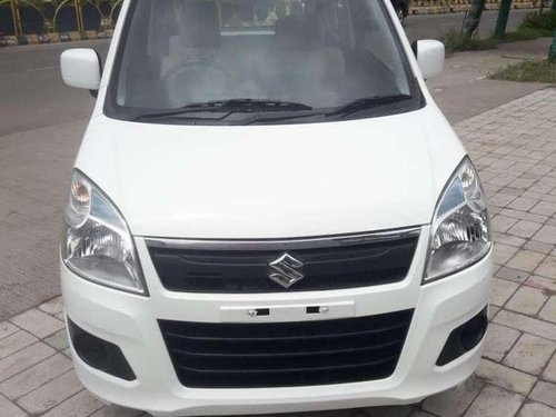 Used 2015 Maruti Suzuki Wagon R VXI MT for sale in Rajkot