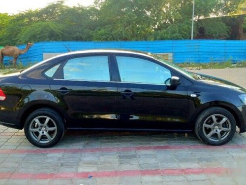 Volkswagen Vento Diesel Highline 2012 MT for sale in New Delhi