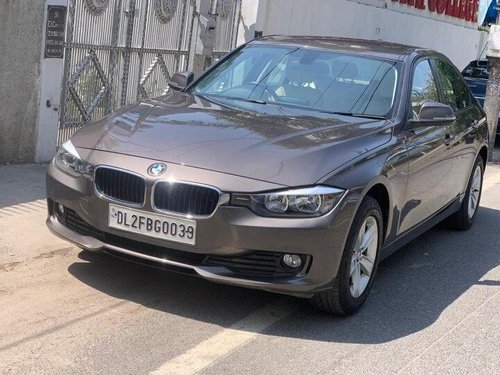 2013 BMW 3 Series 2005-2011 AT for sale in New Delhi