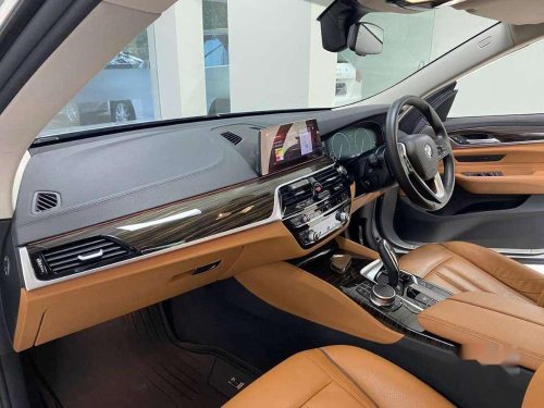 BMW 6 Series 2019 AT for sale in Pune