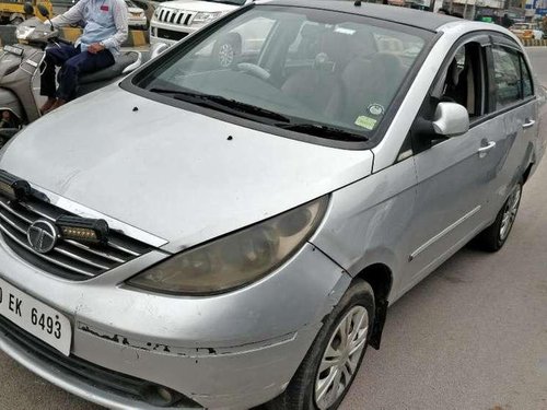 Used 2010 Tata Manza MT for sale in Hyderabad