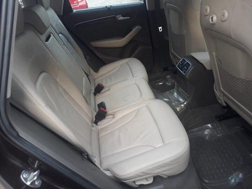 2014 Audi Q5 2.0 TDI Premium Plus AT in Kolkata