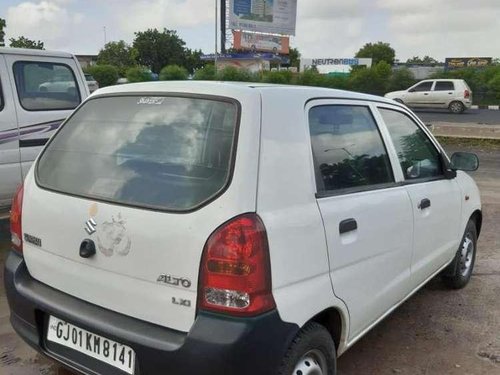 2011 Maruti Suzuki Alto MT for sale in Ahmedabad