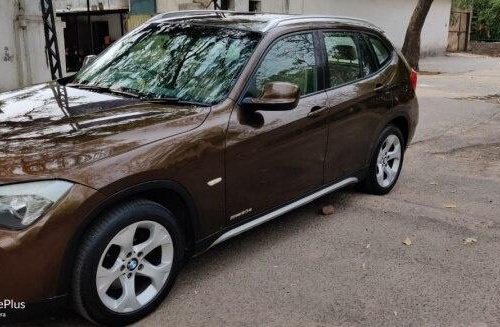 Used 2012 BMW X1 sDrive20d AT in New Delhi