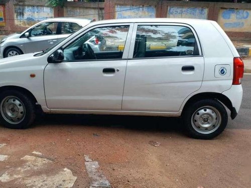 Used 2013 Maruti Suzuki Alto K10 LXI MT in Hyderabad