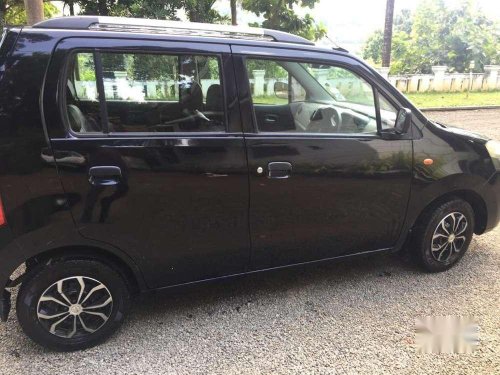 Used 2011 Maruti Suzuki Wagon R LXI MT for sale in Kottayam