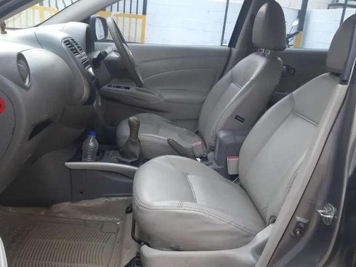 Used 2012 Nissan Sunny XL D MT for sale in Chennai