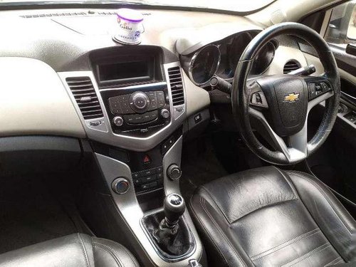 2012 Chevrolet Cruze LTZ MT for sale in Chennai