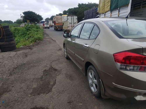 2010 Honda City MT for sale in Nashik