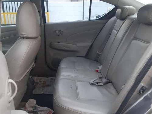 Used 2012 Nissan Sunny XL D MT for sale in Chennai