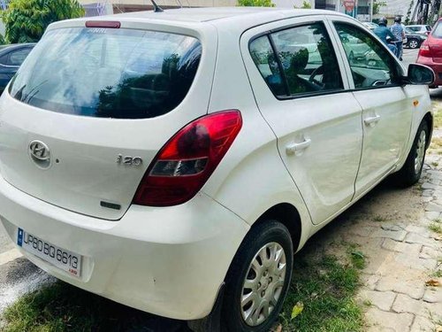 Used 2010 Hyundai i20 Asta 1.4 CRDi MT for sale in Agra