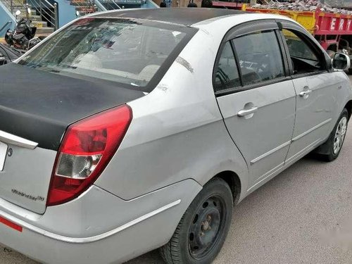 Used 2010 Tata Manza MT for sale in Hyderabad