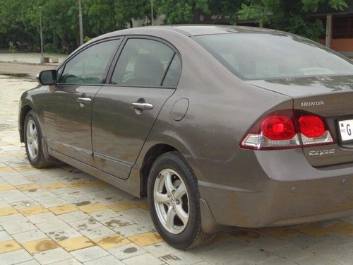 Used 2011 Honda Civic 2006-2010 1.8 V MT for salein Ahmedabad