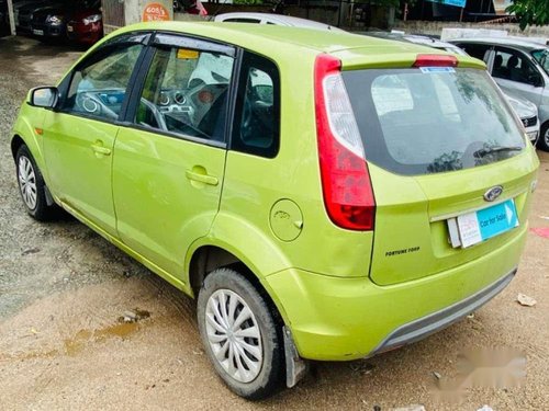 2010 Ford Figo Diesel ZXI MT for sale in Hanamkonda