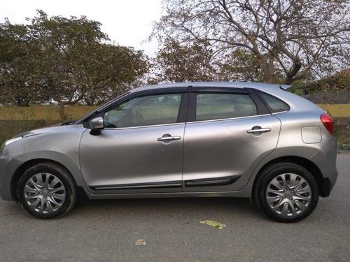 2018 Maruti Baleno 1.2 CVT Alpha AT in New Delhi