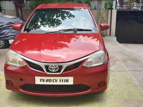 2013 Toyota Etios Liva GD MT for sale in Chennai