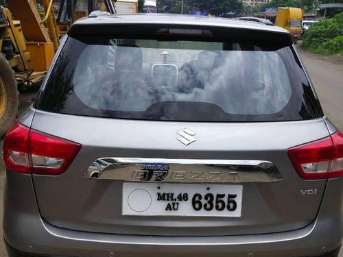 Maruti Suzuki Vitara Brezza VDi - Diesel, 2016, Diesel MT for sale in Kalyan