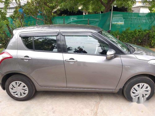 Maruti Suzuki Swift VDi ABS BS-IV, 2017, Diesel MT in Vijayawada