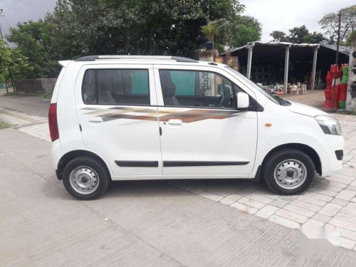 Used 2015 Maruti Suzuki Wagon R VXI MT for sale in Rajkot