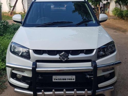 Maruti Suzuki Vitara Brezza VDi 2018 MT for sale in Thanjavur