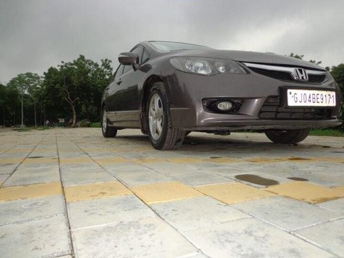 Used 2011 Honda Civic 2006-2010 1.8 V MT for salein Ahmedabad