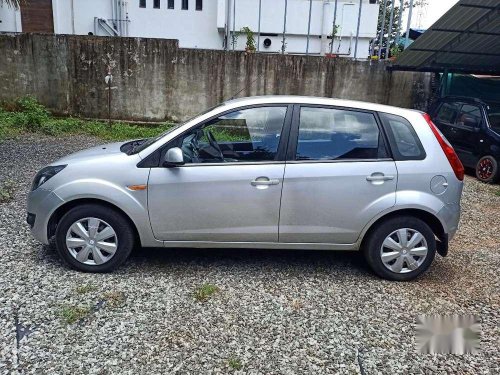 Used 2012 Ford Figo Diesel ZXI MT for sale in Thrissur