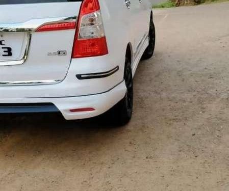 Used 2010 Toyota Innova MT for sale in Perumbavoor