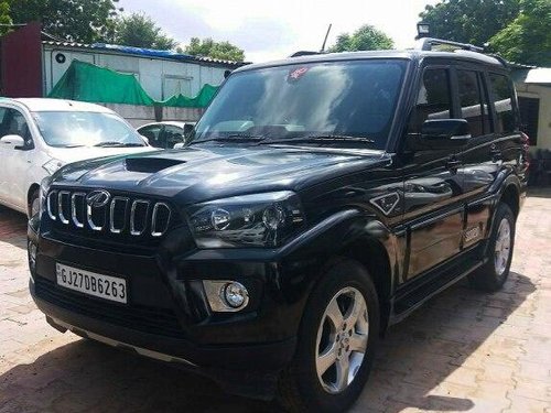 2019 Mahindra Scorpio S11 MT for sale in Ahmedabad